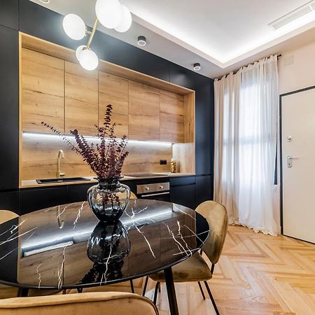 Elite Suite By Edsam, In Madrid Exterior photo