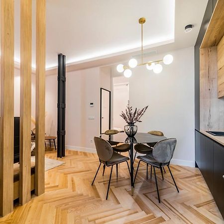 Elite Suite By Edsam, In Madrid Exterior photo