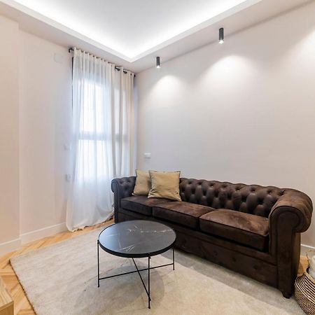 Elite Suite By Edsam, In Madrid Exterior photo