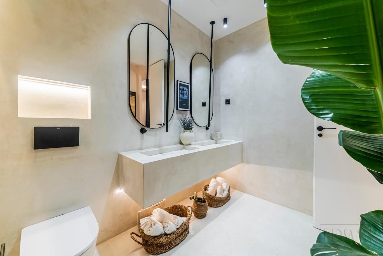 Elite Suite By Edsam, In Madrid Exterior photo
