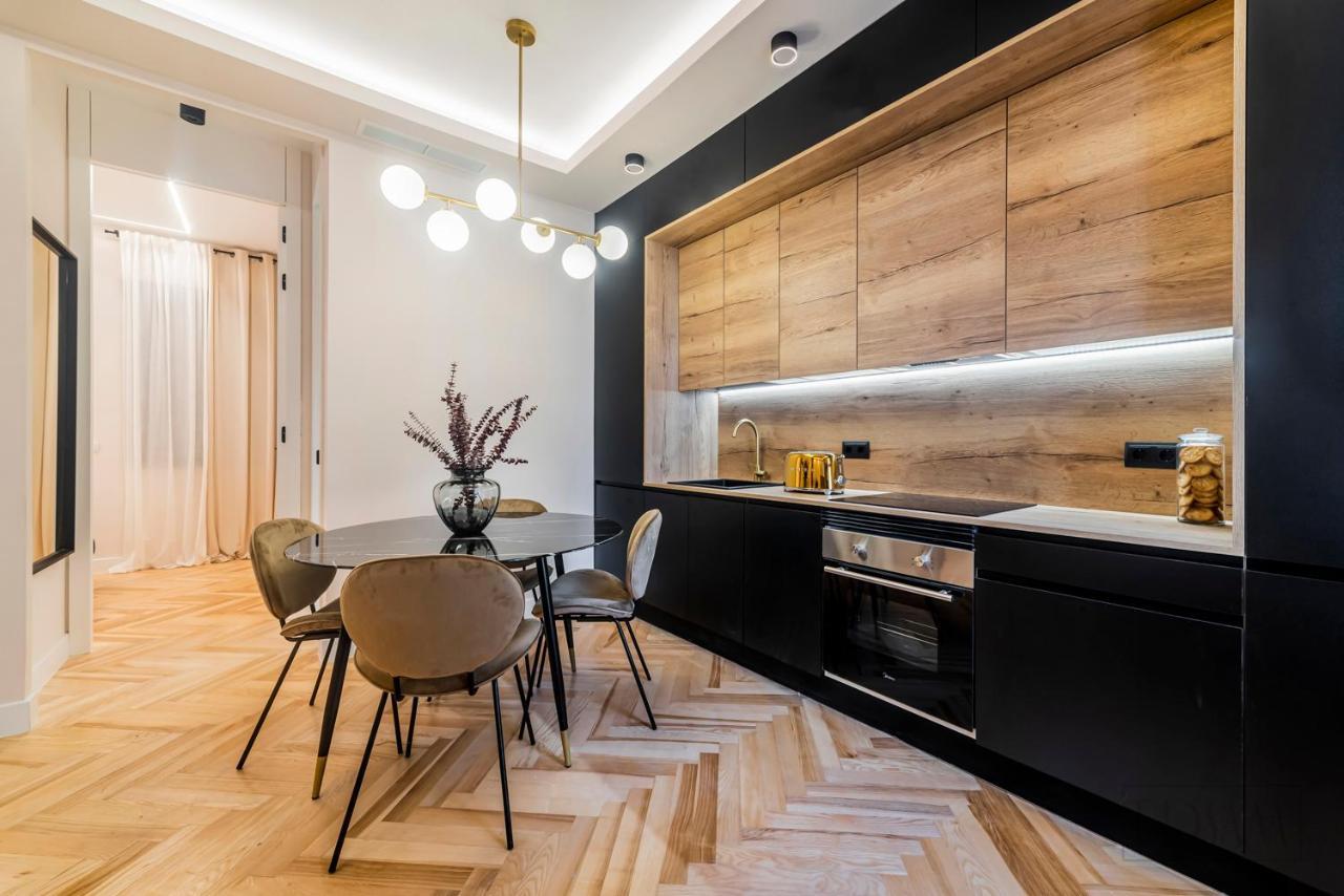 Elite Suite By Edsam, In Madrid Exterior photo