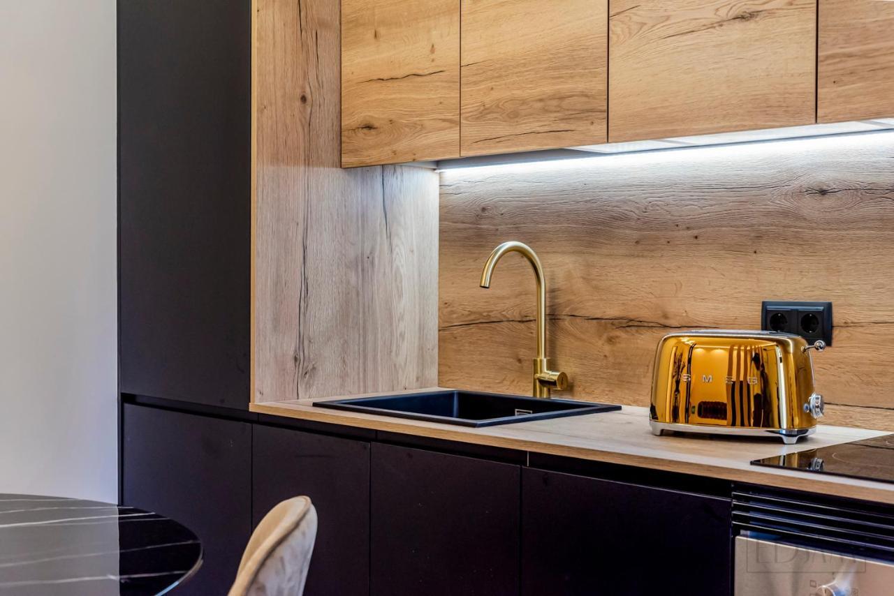 Elite Suite By Edsam, In Madrid Exterior photo