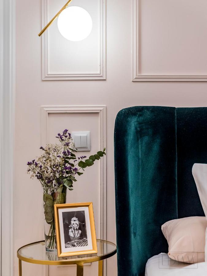 Elite Suite By Edsam, In Madrid Exterior photo