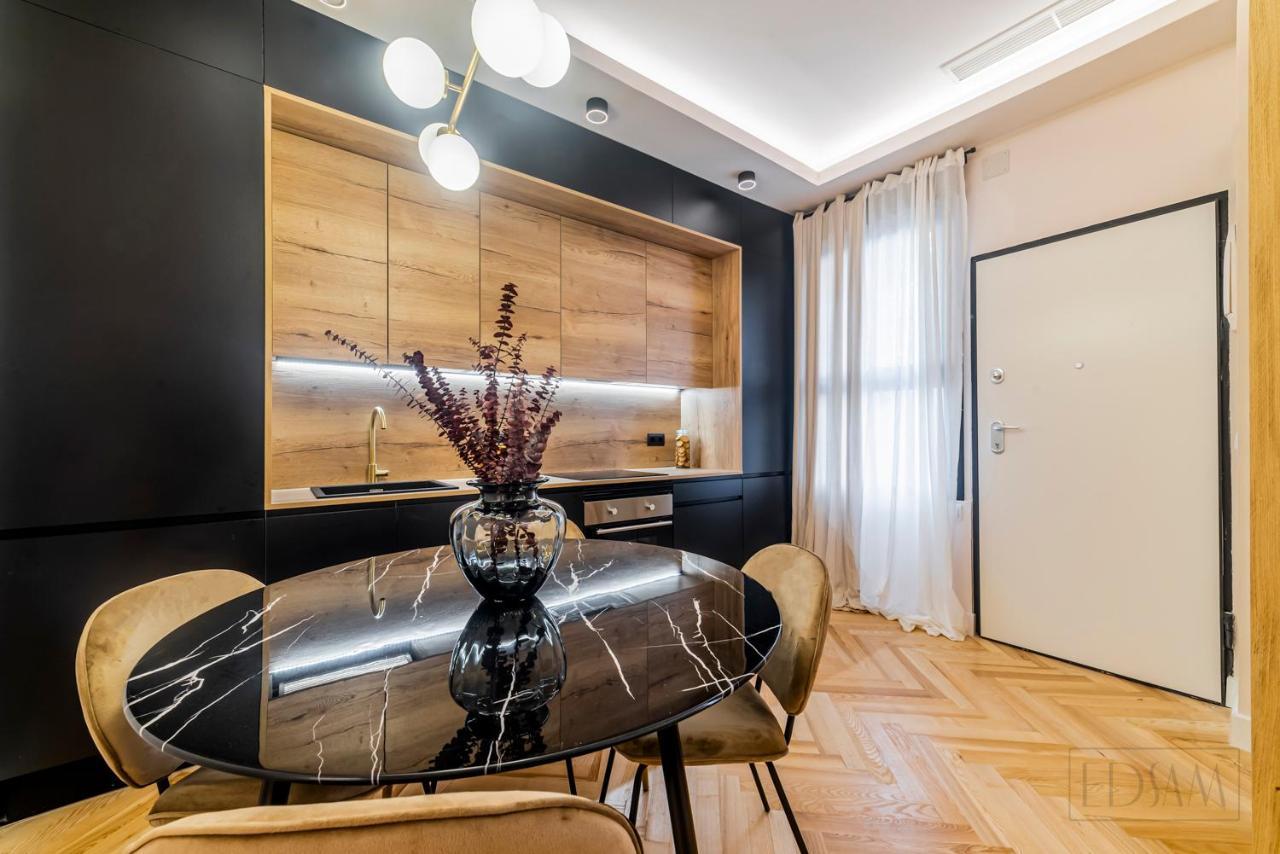 Elite Suite By Edsam, In Madrid Exterior photo