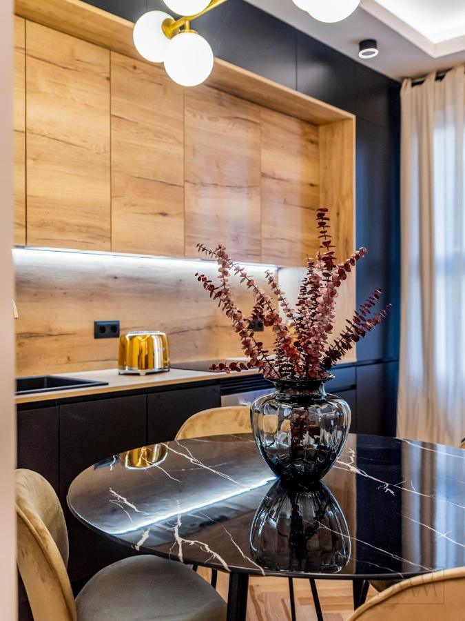 Elite Suite By Edsam, In Madrid Exterior photo