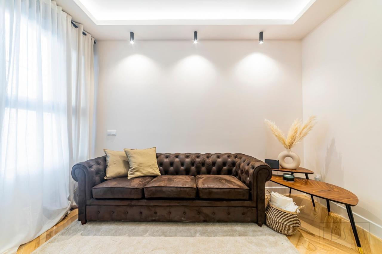 Elite Suite By Edsam, In Madrid Exterior photo