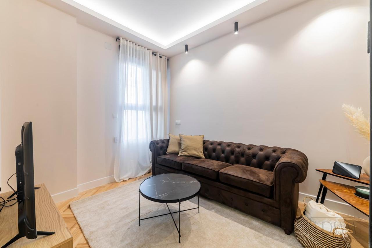 Elite Suite By Edsam, In Madrid Exterior photo
