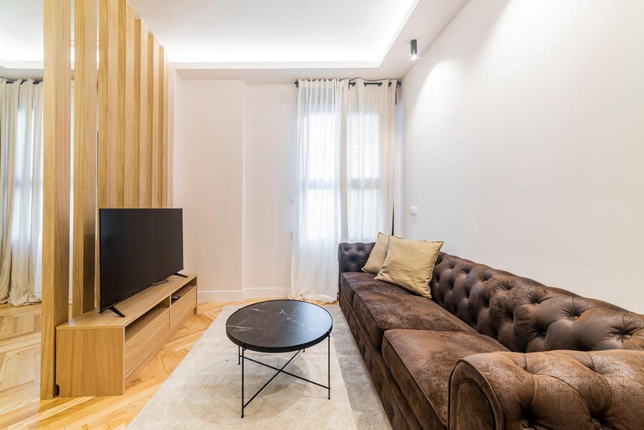 Elite Suite By Edsam, In Madrid Exterior photo