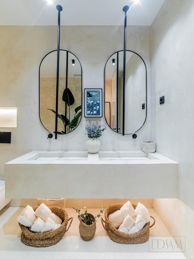 Elite Suite By Edsam, In Madrid Exterior photo