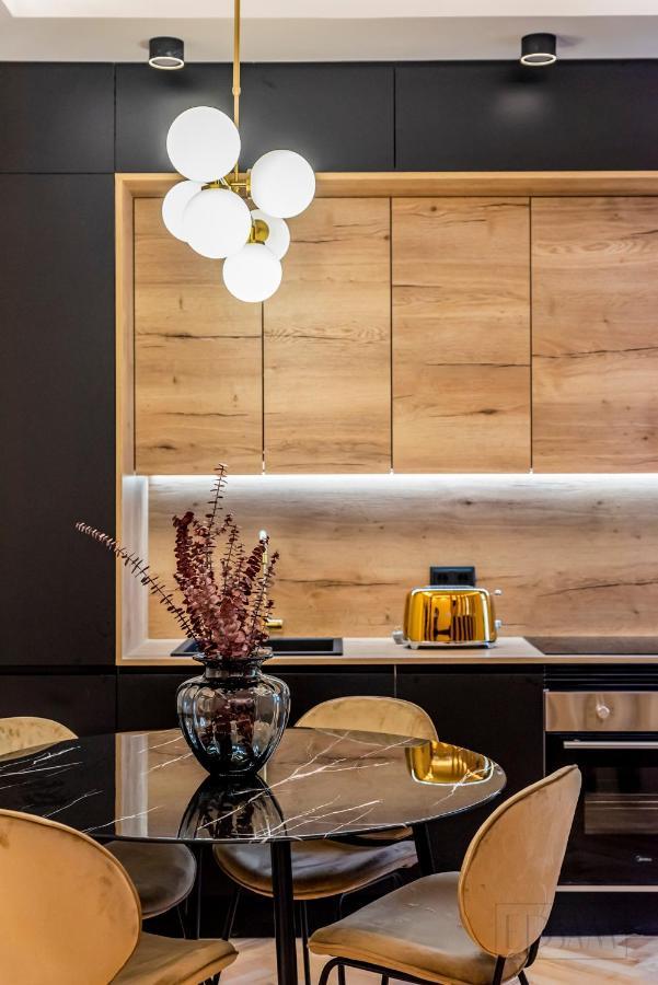 Elite Suite By Edsam, In Madrid Exterior photo