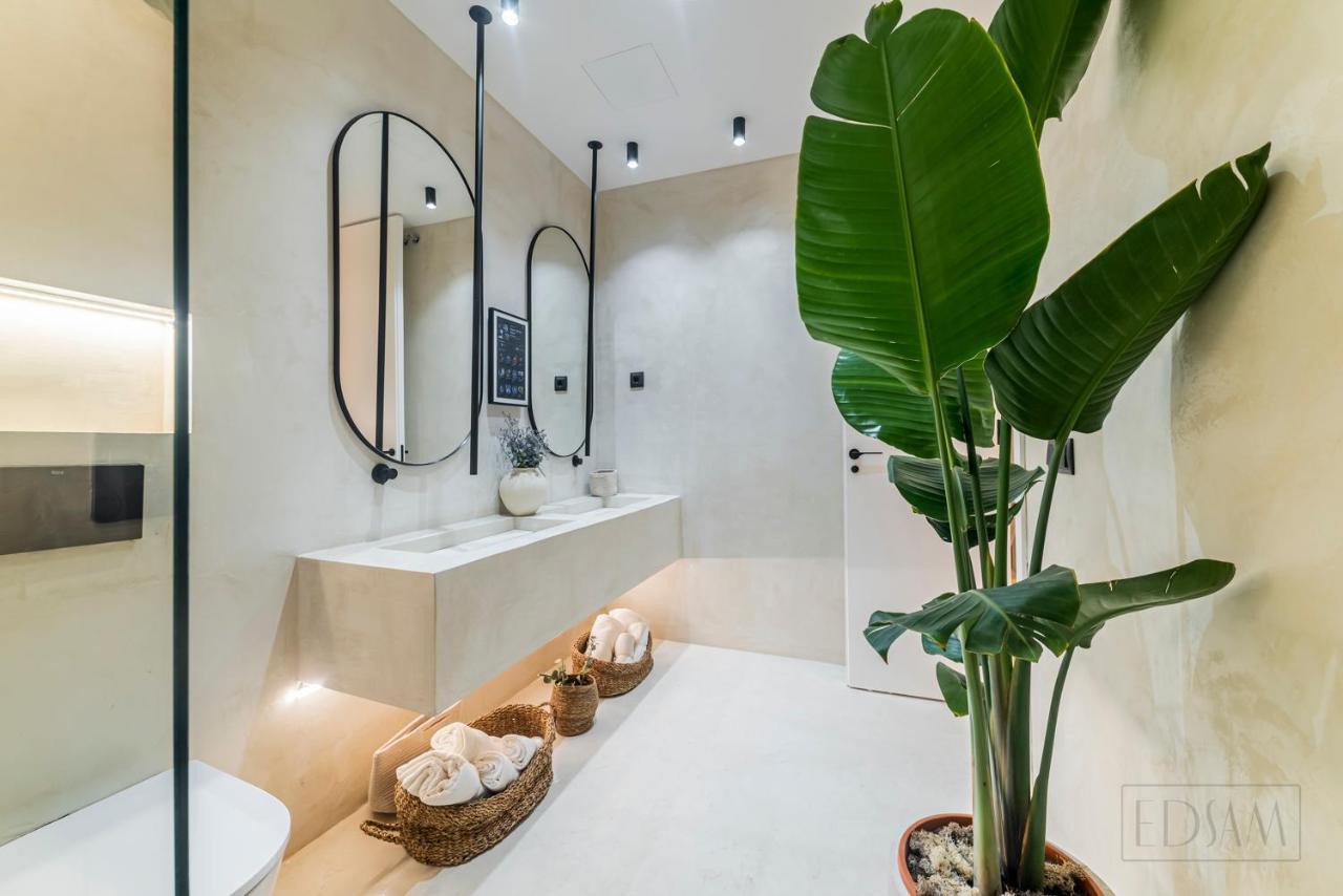 Elite Suite By Edsam, In Madrid Exterior photo